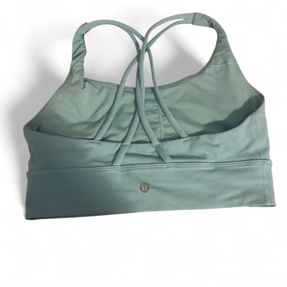 lululemon athletica Women's Aqua Sports Bra